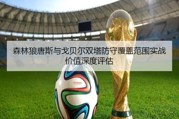 森林狼唐斯与戈贝尔双塔防守覆盖范围实战价值深度评估