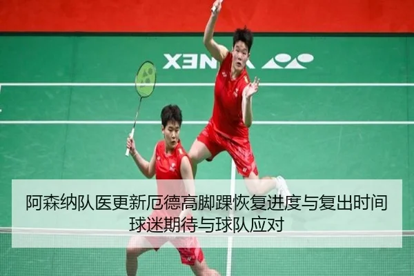 阿森纳队医更新厄德高脚踝恢复进度与复出时间球迷期待与球队应对（kaiyun）